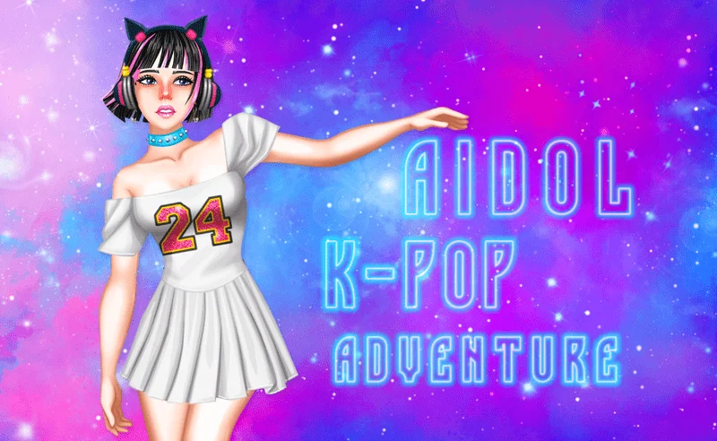 Aidol K-pop Adventure
