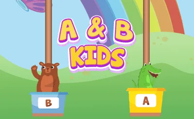 A & B Kids