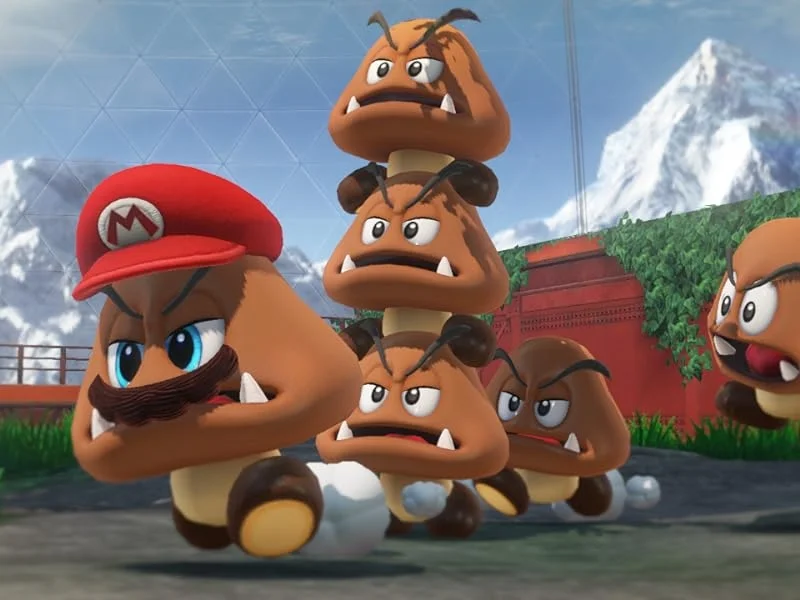 Super Mario Odyssey 03