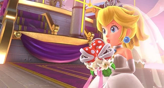 Super Mario Odyssey 05
