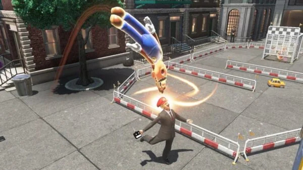 Super Mario Odyssey - Standard Edition – Image 5