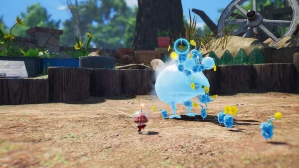 Pikmin 4 – Nintendo Switch – Image 4