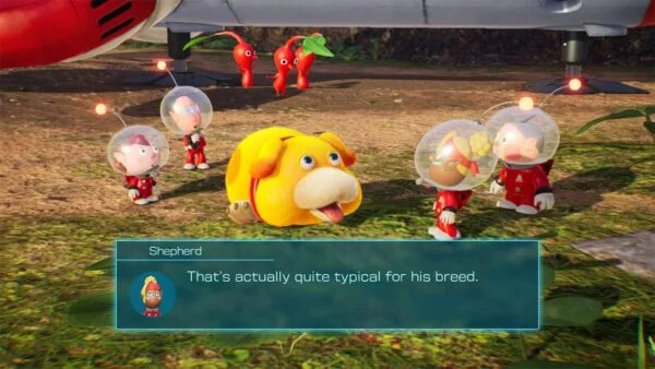 Pikmin 4 – Nintendo Switch – Image 5