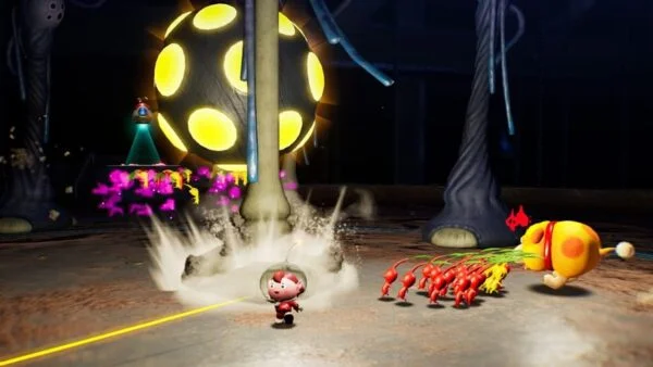 Pikmin 4 – Nintendo Switch – Image 7