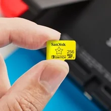 MicroSD