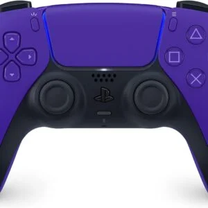 DualSense Wireless Controller - Galactic Purple