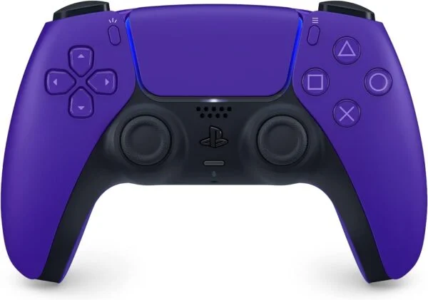 DualSense Wireless Controller - Galactic Purple