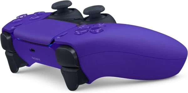 DualSense Wireless Controller - Galactic Purple – Image 3