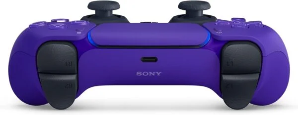 DualSense Wireless Controller - Galactic Purple – Image 4