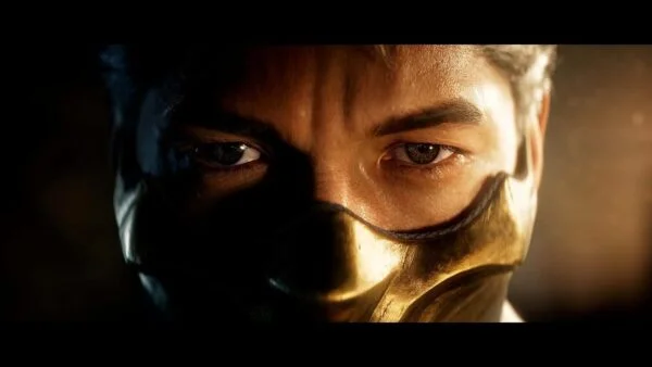 Mortal Kombat 1 PS5 - Standard Edition Edition – Image 3