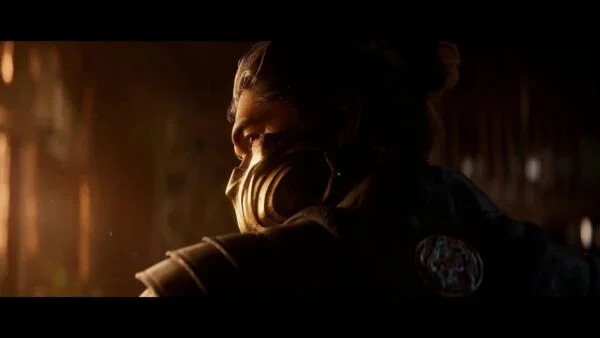 Mortal Kombat 1 PS5 - Standard Edition Edition – Image 4