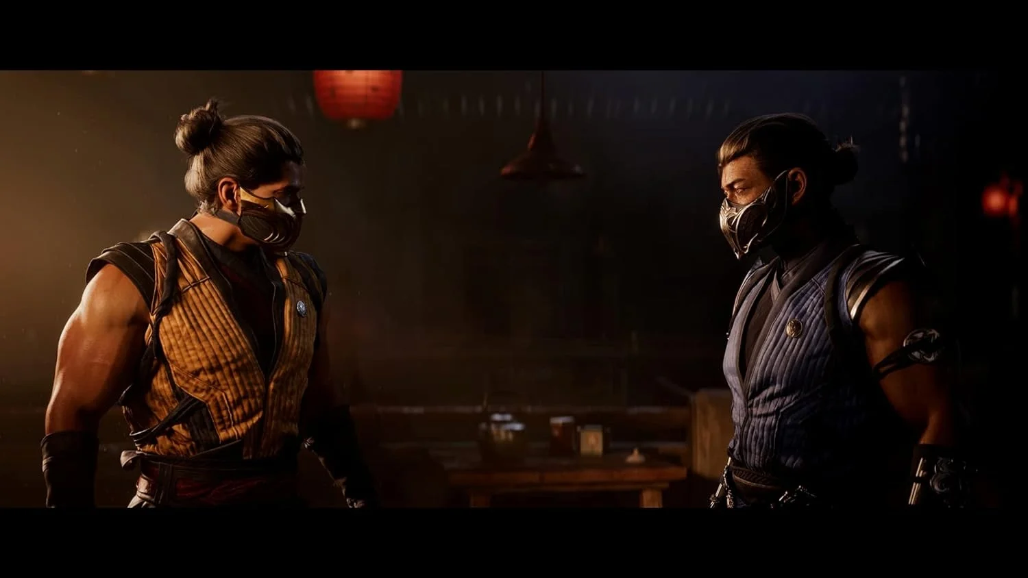 Mortal Kombat 1 PS5 - Standard Edition Edition – Image 5