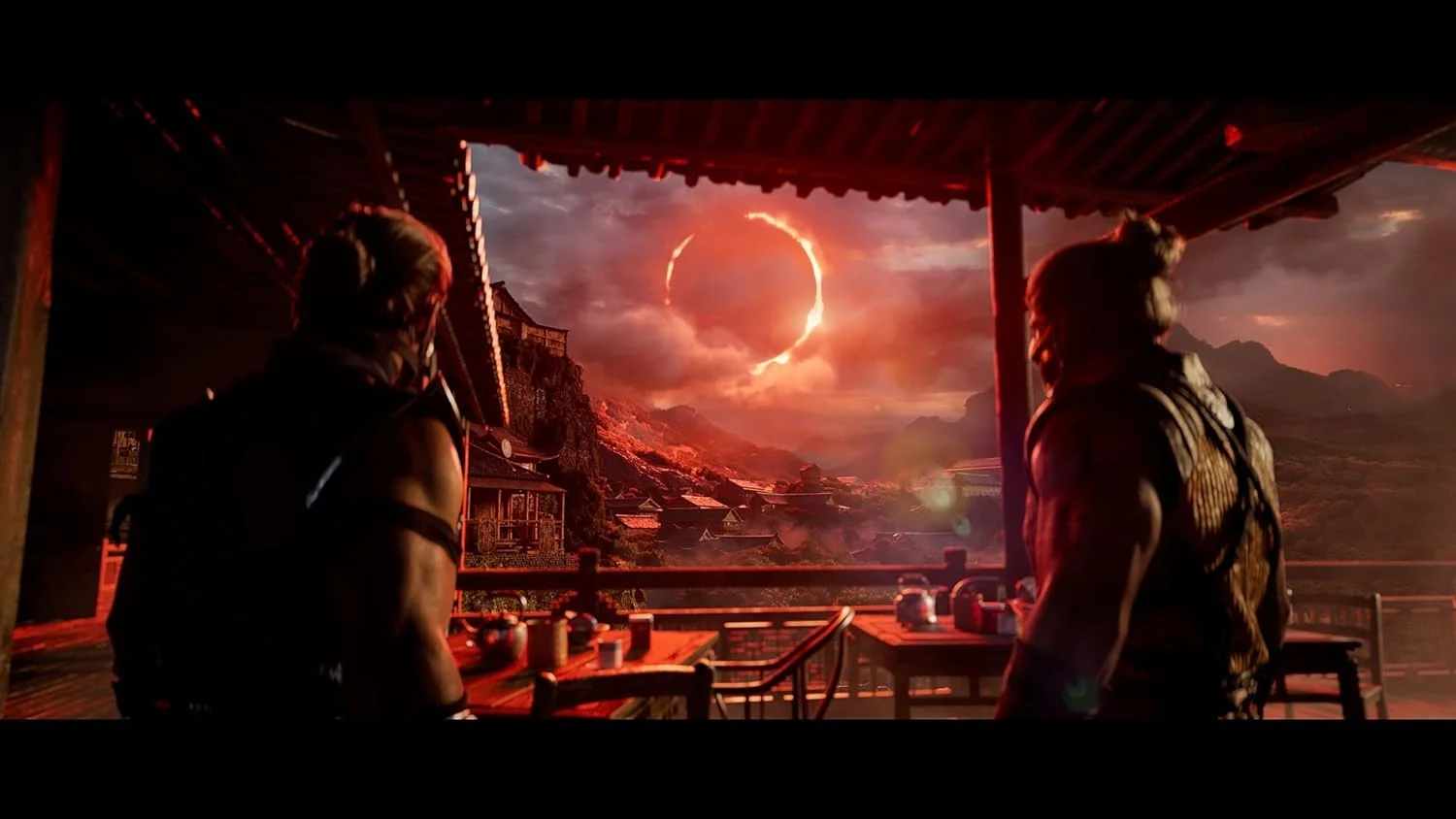 Mortal Kombat 1 PS5 - Standard Edition Edition – Image 6