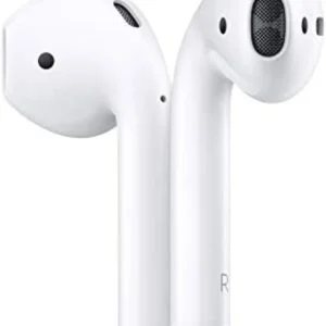 Apple AirPods avec étui de recharge