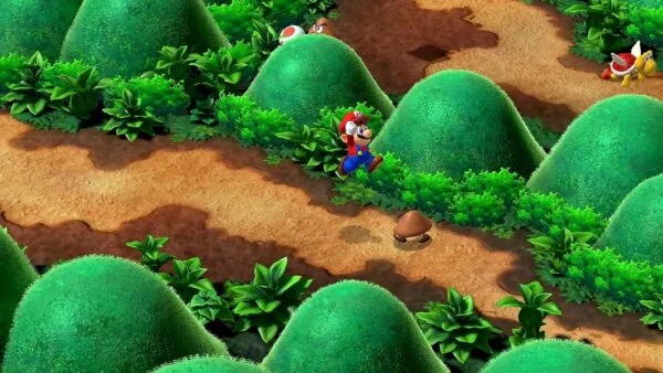 Super Mario RPG – Image 3