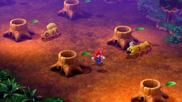 Super Mario RPG – Image 4