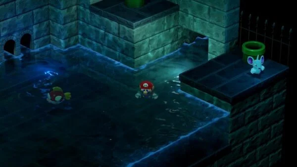 Super Mario RPG – Image 5