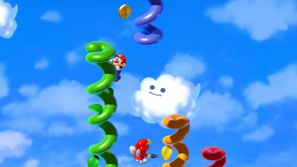 Super Mario RPG – Image 6