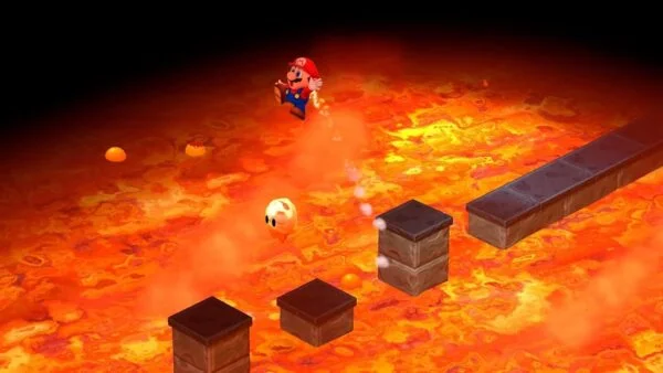 Super Mario RPG – Image 7