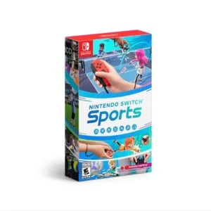 Nintendo Switch Sports - Nintendo Switch - Standard Edition