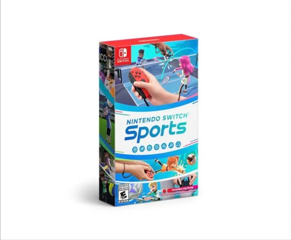 Nintendo Switch Sports - Nintendo Switch - Standard Edition