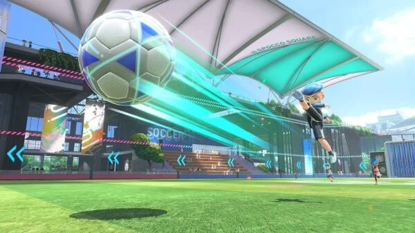 Nintendo Switch Sports - Nintendo Switch - Standard Edition – Image 2