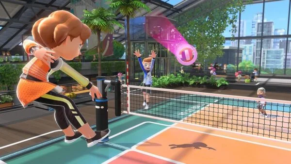 Nintendo Switch Sports - Nintendo Switch - Standard Edition – Image 3