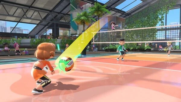 Nintendo Switch Sports - Nintendo Switch - Standard Edition – Image 4