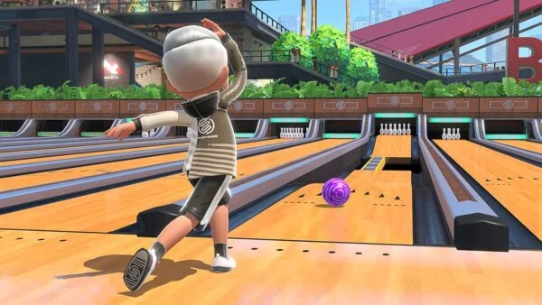 Nintendo Switch Sports - Nintendo Switch - Standard Edition – Image 6