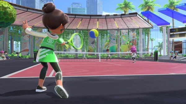 Nintendo Switch Sports - Nintendo Switch - Standard Edition – Image 7