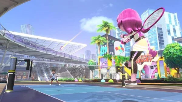 Nintendo Switch Sports - Nintendo Switch - Standard Edition – Image 8