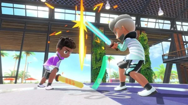 Nintendo Switch Sports - Nintendo Switch - Standard Edition – Image 9