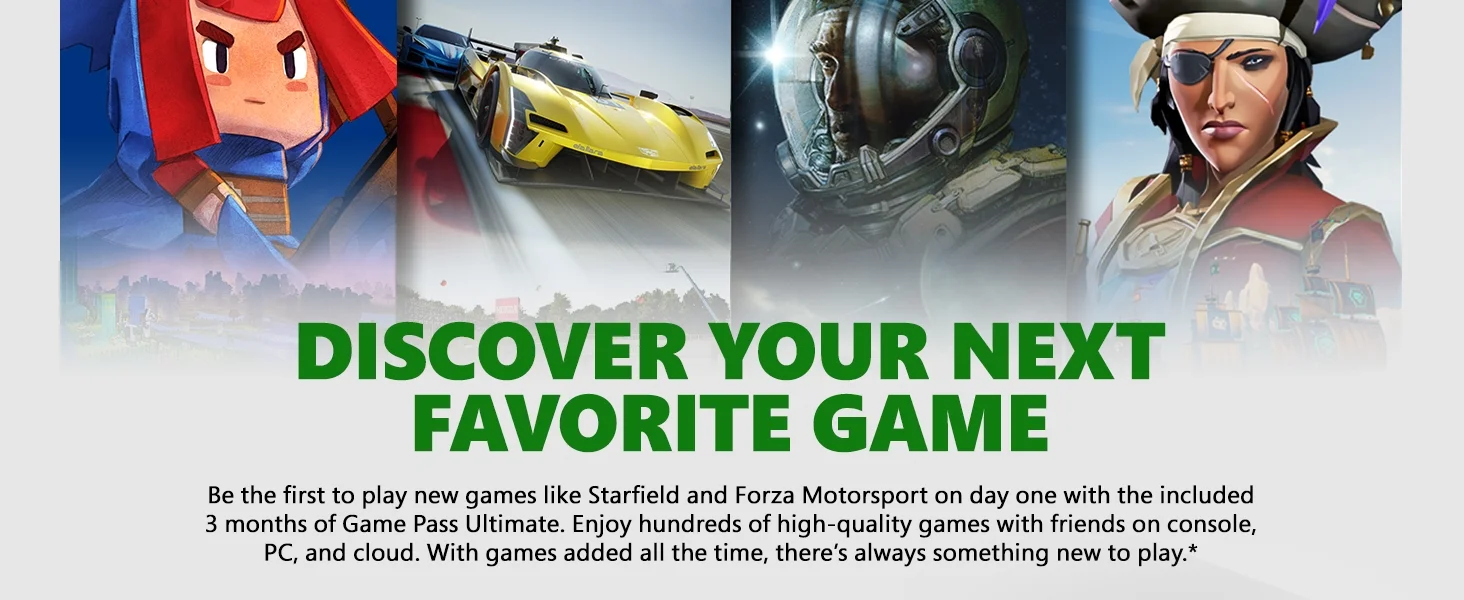 Game Pass