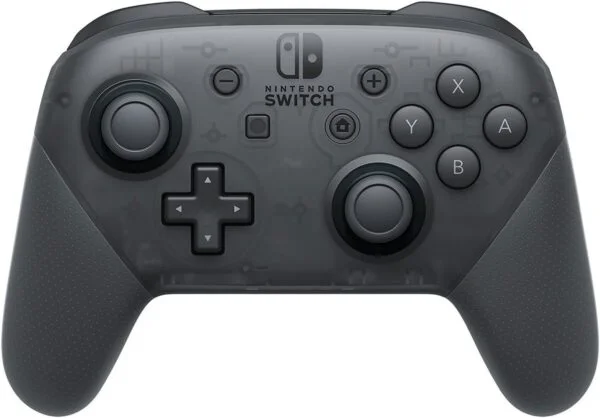 Nintendo Switch Pro Controller – Image 2