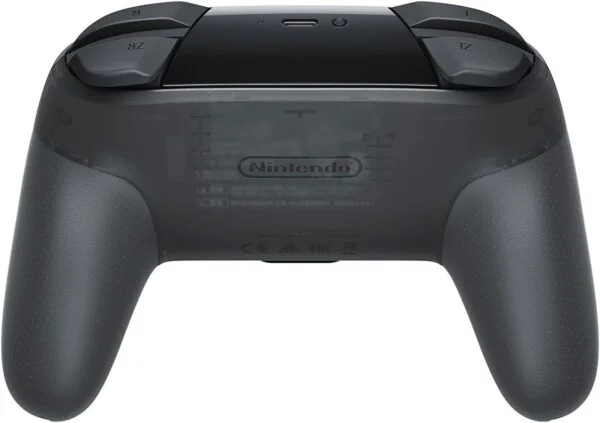 Nintendo Switch Pro Controller – Image 3