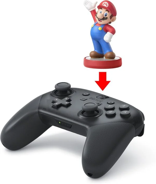 Nintendo Switch Pro Controller – Image 4