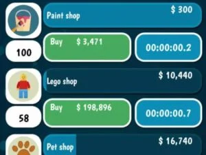 business tycoon