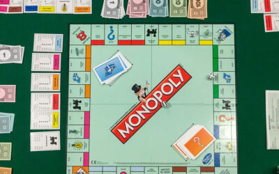 Pourquoi Monopoly Live est le meilleur jeu télévisé de casino en ligne ?