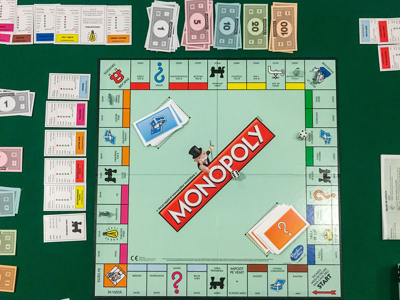 Pourquoi Monopoly Live est le meilleur jeu télévisé de casino en ligne ?